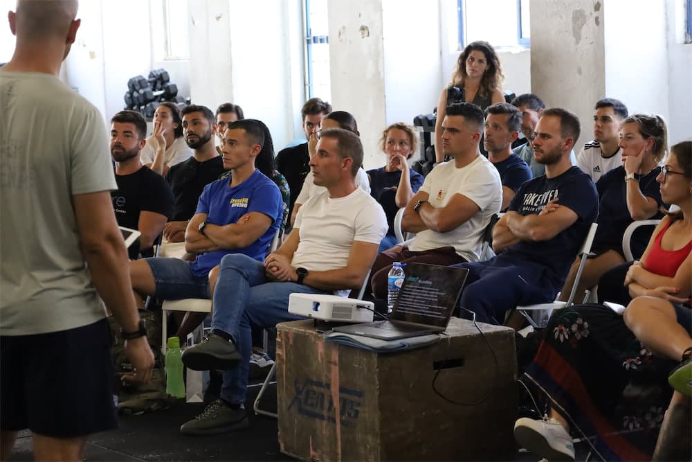 Equipa MVP Plus