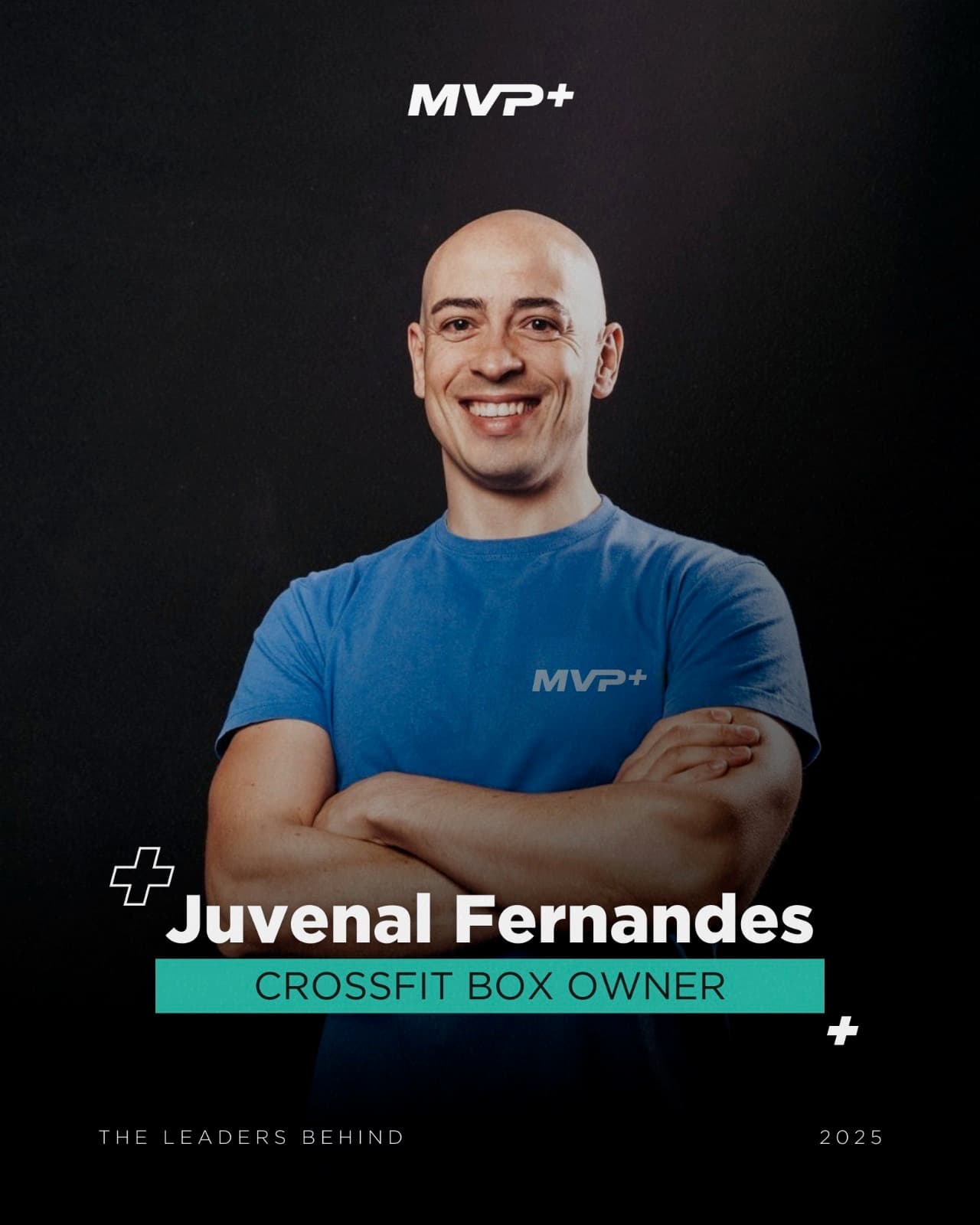 Retrato de Juvenal Fernandes