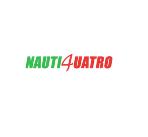 Logótipo parceiro Nautiquatro